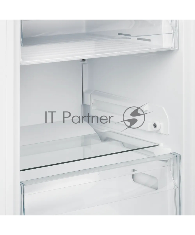 Встраиваемый холодильник KUPPERSBERG RBN 1964, High-Tech, полезный объем 309 л, No Frost, супер заморозка, инверторный компрессор, электронное управление, энергоэффективность А+