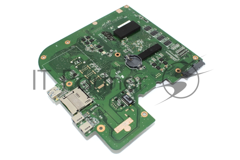 Материнская плата Asus ET2325I 90PT0190-R01000