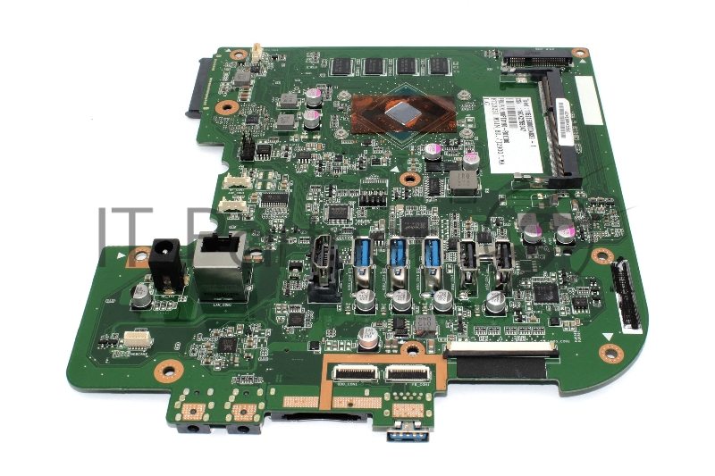 Материнская плата Asus ET2325I 90PT0190-R01000