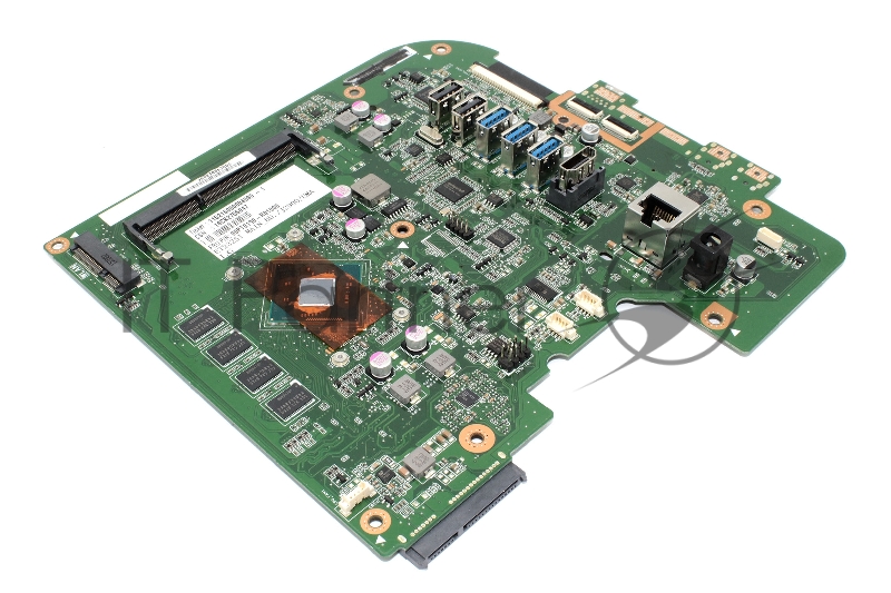 Материнская плата Asus ET2325I 90PT0190-R01000