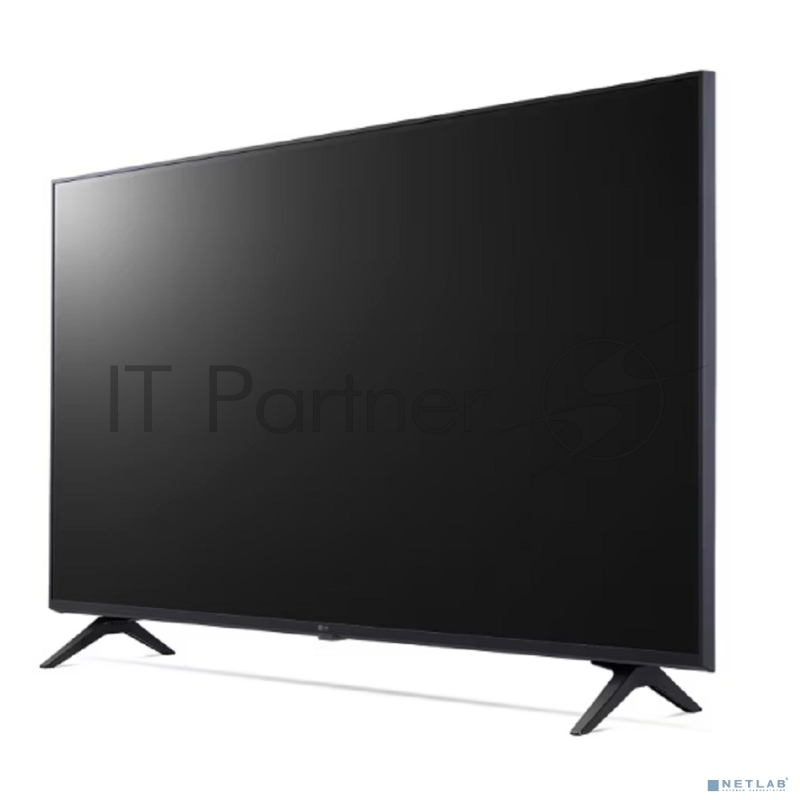 Телевизор LG 43 43UT80006LA.ARUG черный LED 4K UHD 60Hz WebOS