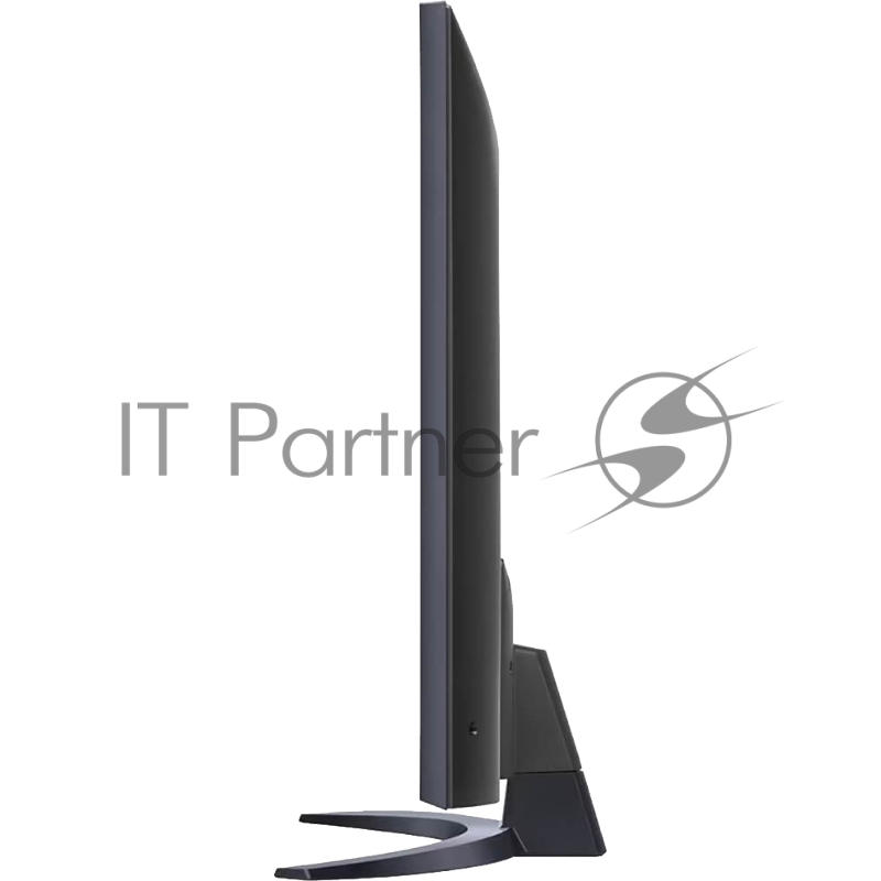 Телевизор LG 43 43UT81006LA черный LED 4K UHD 60Hz WebOS