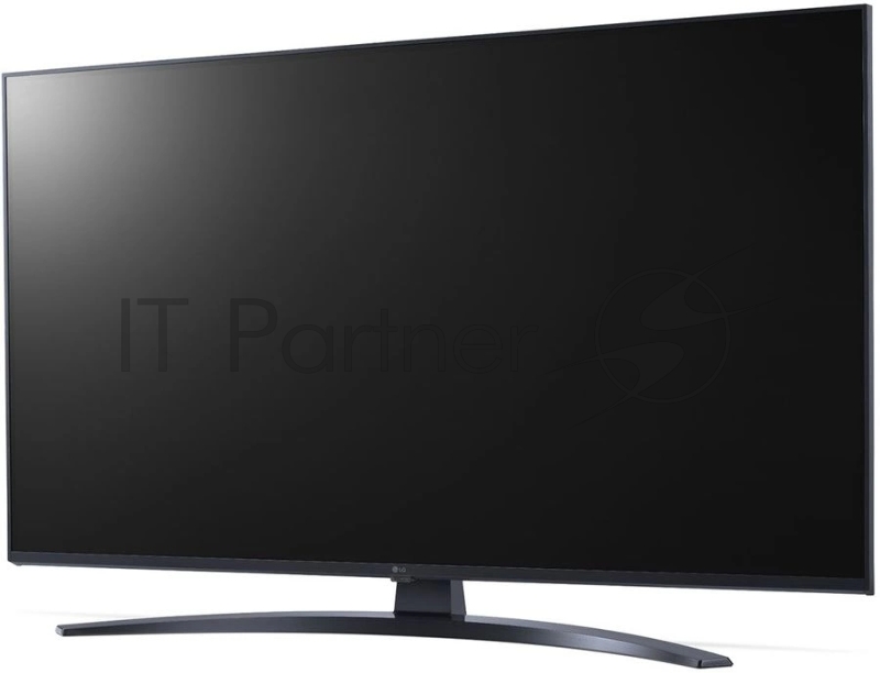 Телевизор LG 43 43UT81006LA черный LED 4K UHD 60Hz WebOS