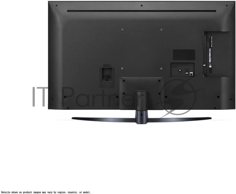 Телевизор LG 43 43UT81006LA черный LED 4K UHD 60Hz WebOS