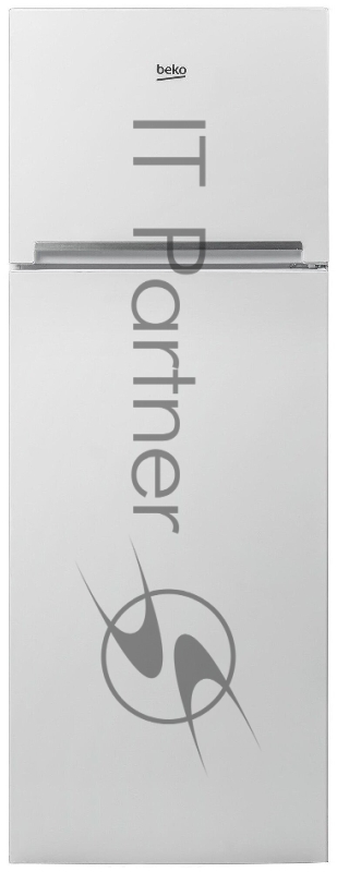Холодильник Beko RDSK240M20W 2-хкамерн. белый