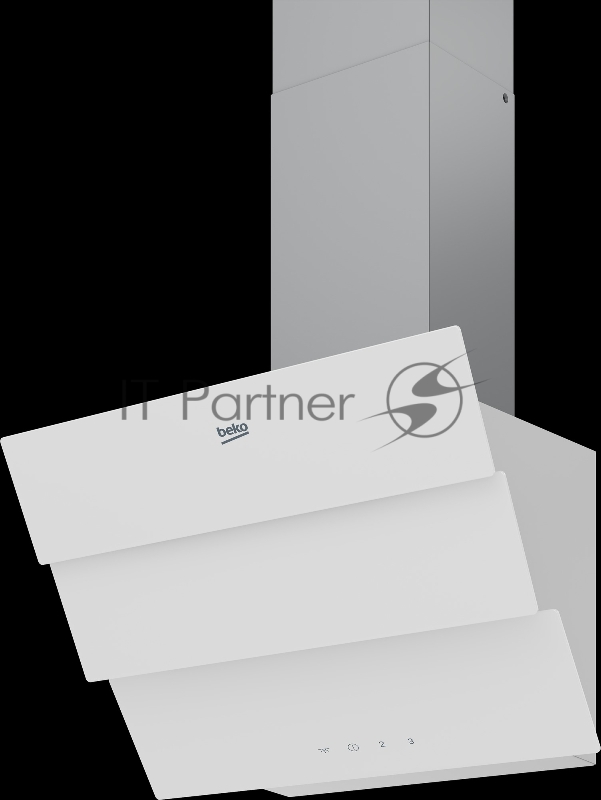 Вытяжка BHCA69642WH 7704331251 BEKO