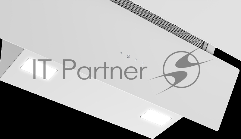 Вытяжка BHCA69642WH 7704331251 BEKO