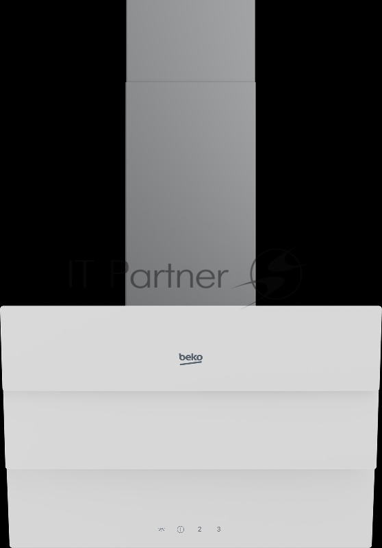Вытяжка BHCA69642WH 7704331251 BEKO