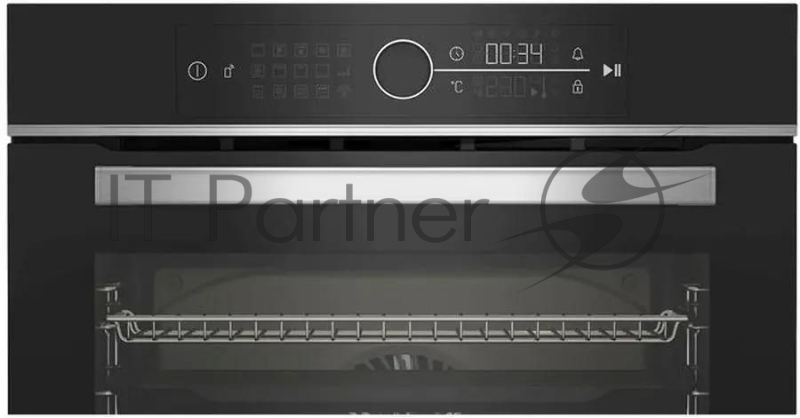 Духовой шкаф BBIM13400XCS 7757787642 BEKO