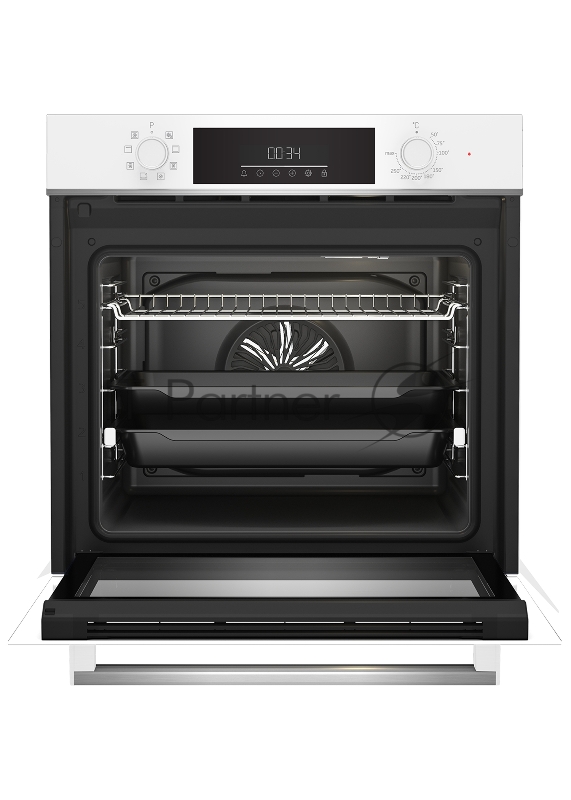 Духовой шкаф BBIM14300WMS 7768182103 BEKO