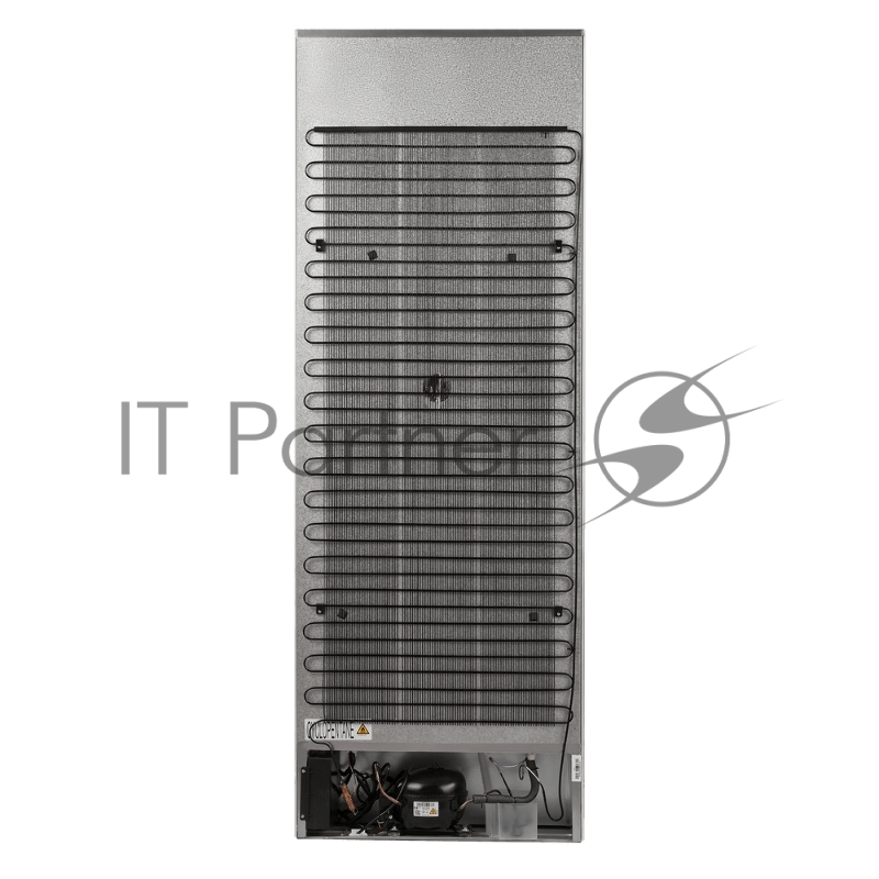 Холодильник-морозильник встраиваемый MAUNFELD MBF17754NFWHGR LUX Inverter