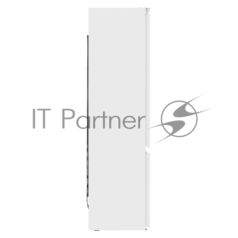 Холодильник-морозильник встраиваемый MAUNFELD MBF17754NFWHGR LUX Inverter