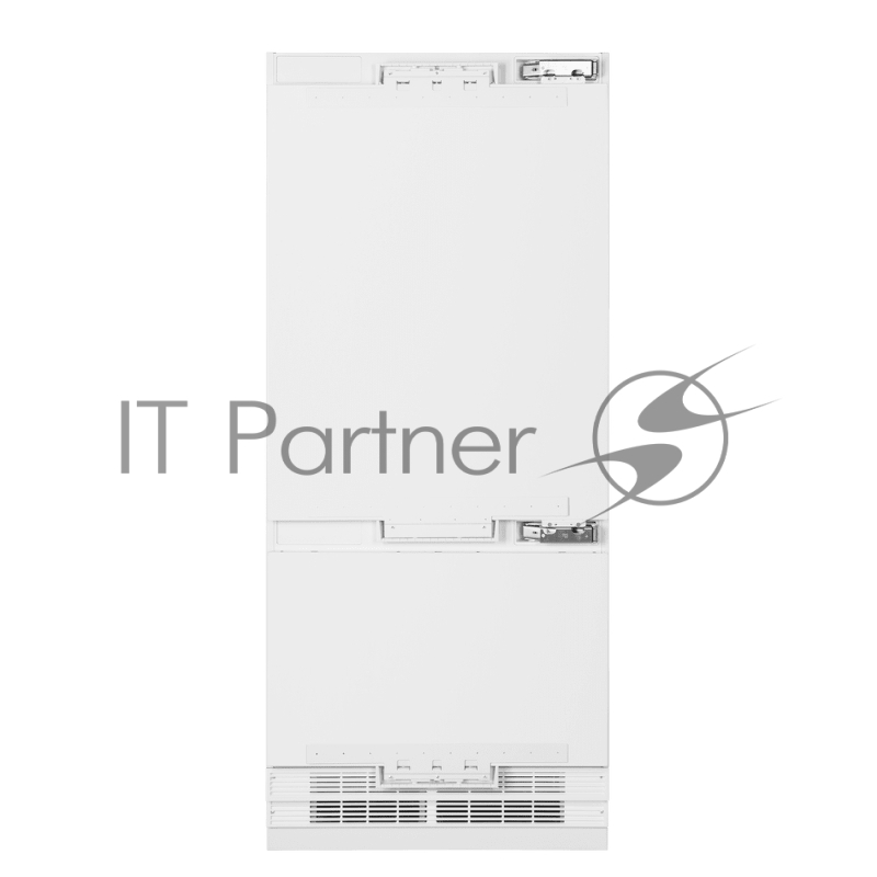 Холодильник-морозильник встраиваемый MAUNFELD MBF212NFW1 Inverter