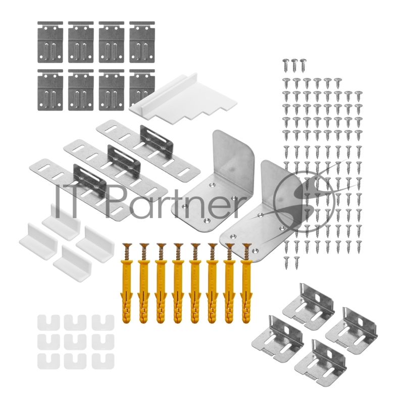 Холодильник-морозильник встраиваемый MAUNFELD MBF212NFW1 Inverter