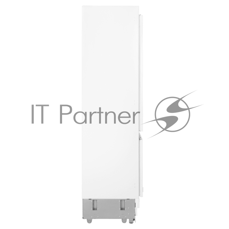 Холодильник-морозильник встраиваемый MAUNFELD MBF212NFW1 Inverter