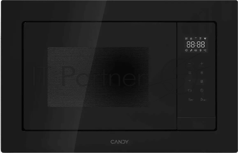 Встраиваемая микроволновая печь CANDY CMXBTG218B