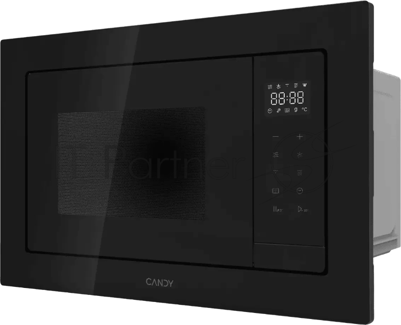 Встраиваемая микроволновая печь CANDY CMXBTG218B