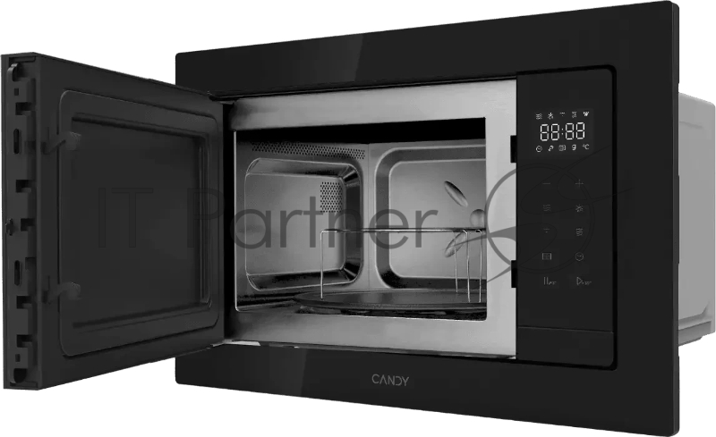 Встраиваемая микроволновая печь CANDY CMXBTG218B