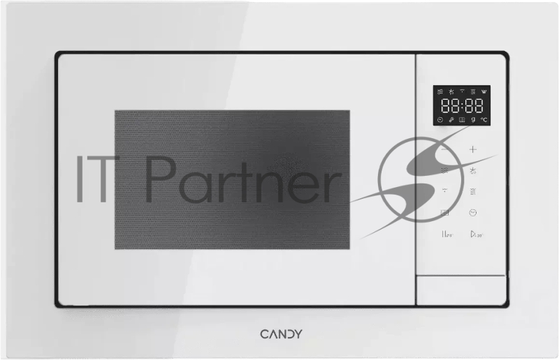 Встраиваемая микроволновая печь CANDY CMXBTG218W