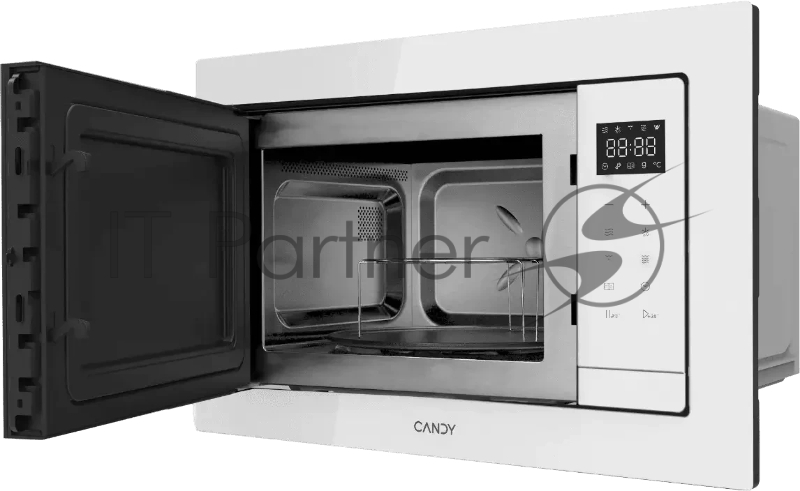 Встраиваемая микроволновая печь CANDY CMXBTG218W