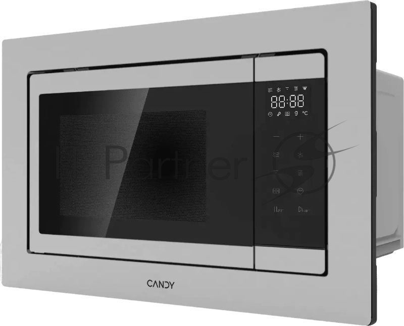 Встраиваемая микроволновая печь CANDY CMXBTG218X