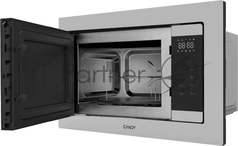 Встраиваемая микроволновая печь CANDY CMXBTG218X