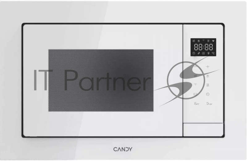 Встраиваемая микроволновая печь CANDY CMXBTG259W