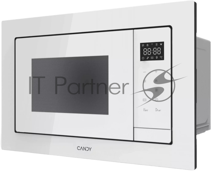 Встраиваемая микроволновая печь CANDY CMXBTG259W