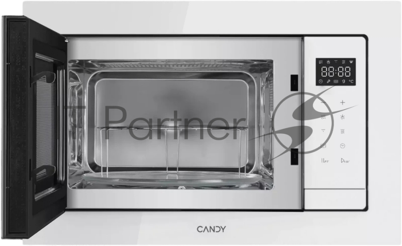 Встраиваемая микроволновая печь CANDY CMXBTG259W