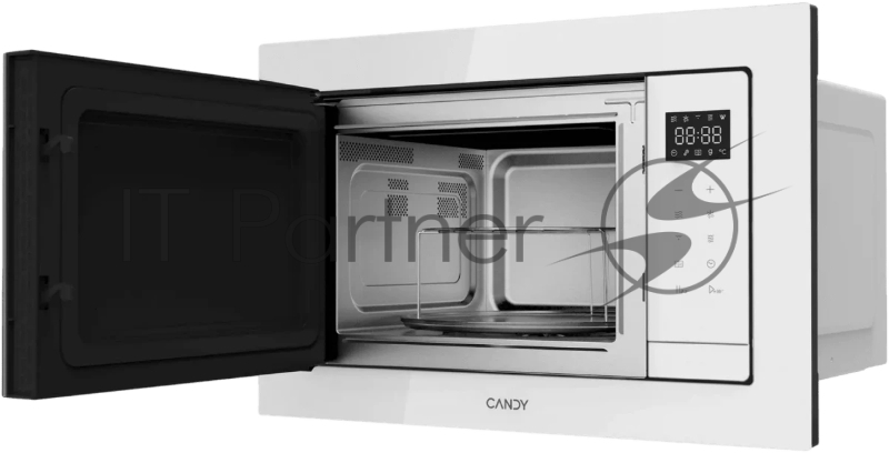 Встраиваемая микроволновая печь CANDY CMXBTG259W