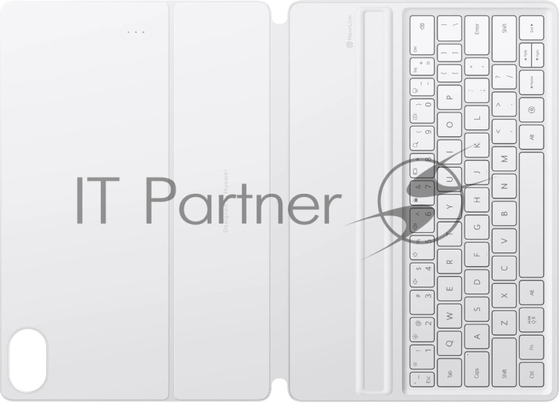 Планшет MATEPAD 12X 12/256 PaperMatte +KB BKY-W09 HUAWEI