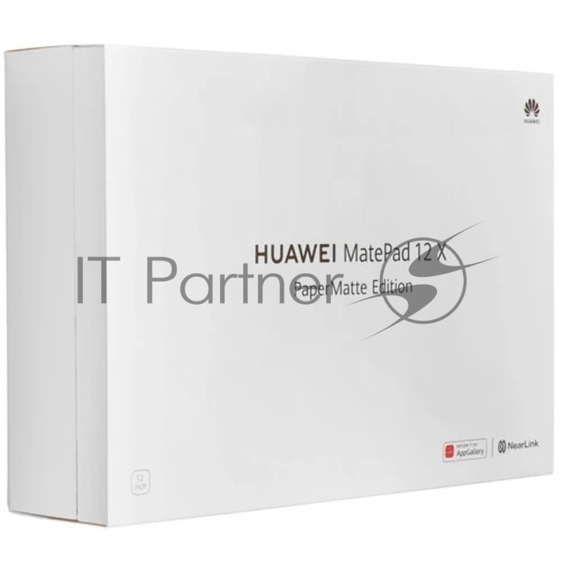 Планшет MATEPAD 12X 12/256 PaperMatte +KB BKY-W09 HUAWEI
