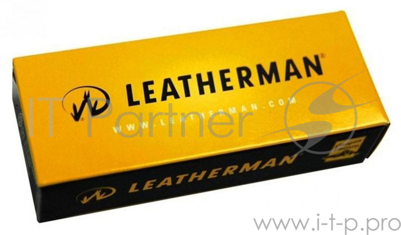 Мультитул Leatherman Juice CS4 (831937) голубой