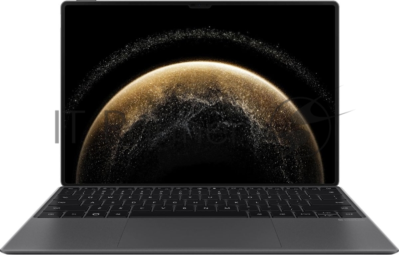 Планшет MATEPAD PRO + KB 13.2 WIFI 12/256GB WEB-W09 53014EXP BLACK HUAWEI