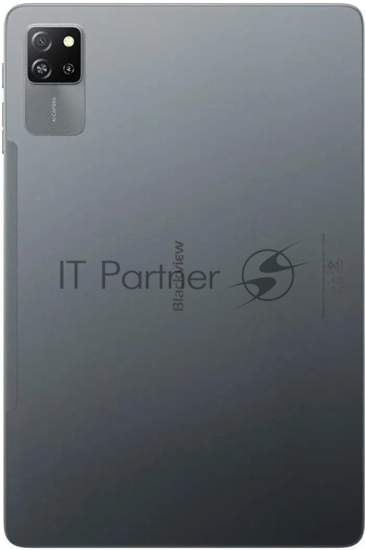 Планшет 10,1 Blackview TAB 60 PRO LTE 8/128GB серый (BKV-60PRO.8-128.GR)