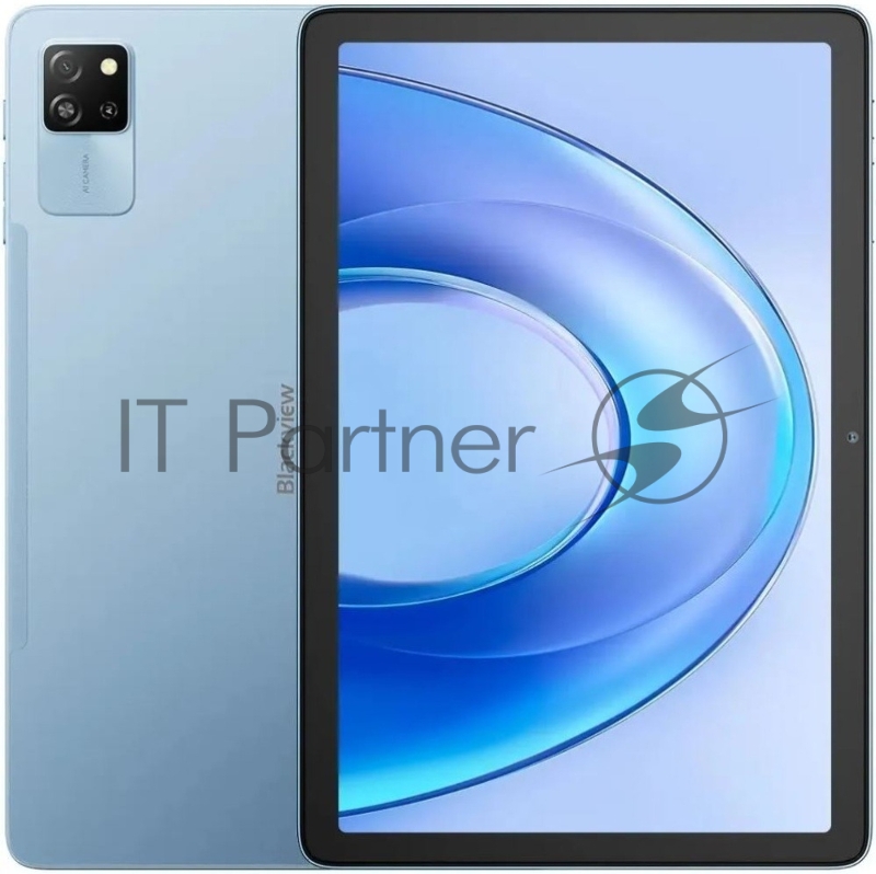 Планшет 10.1 Blackview TAB 60 PRO LTE 8/128GB голубой (BKV-60PRO.8-128.BL)