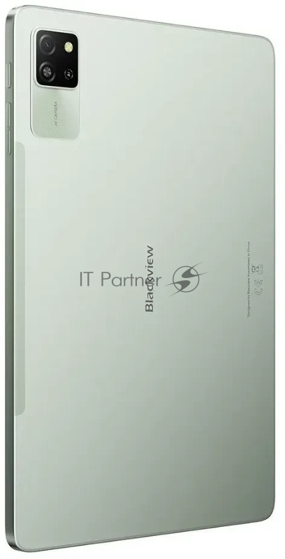 Планшет 10.1 Blackview TAB 60 PRO LTE 8/128GB зеленый (BKV-60PRO.8-128.GN)
