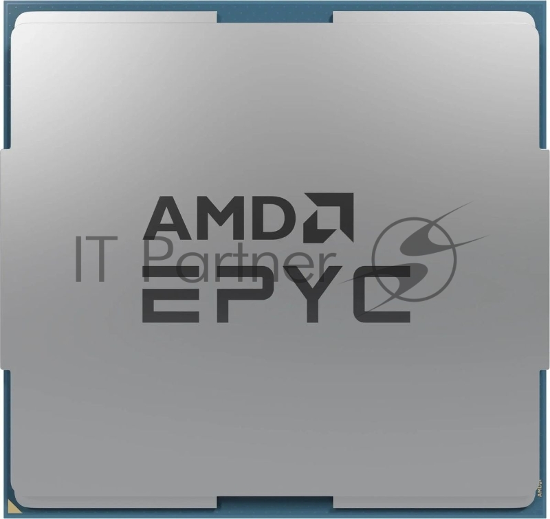 Процессор EPYC 9175F X16 SP5 OEM 320W 100-000001145 AMD