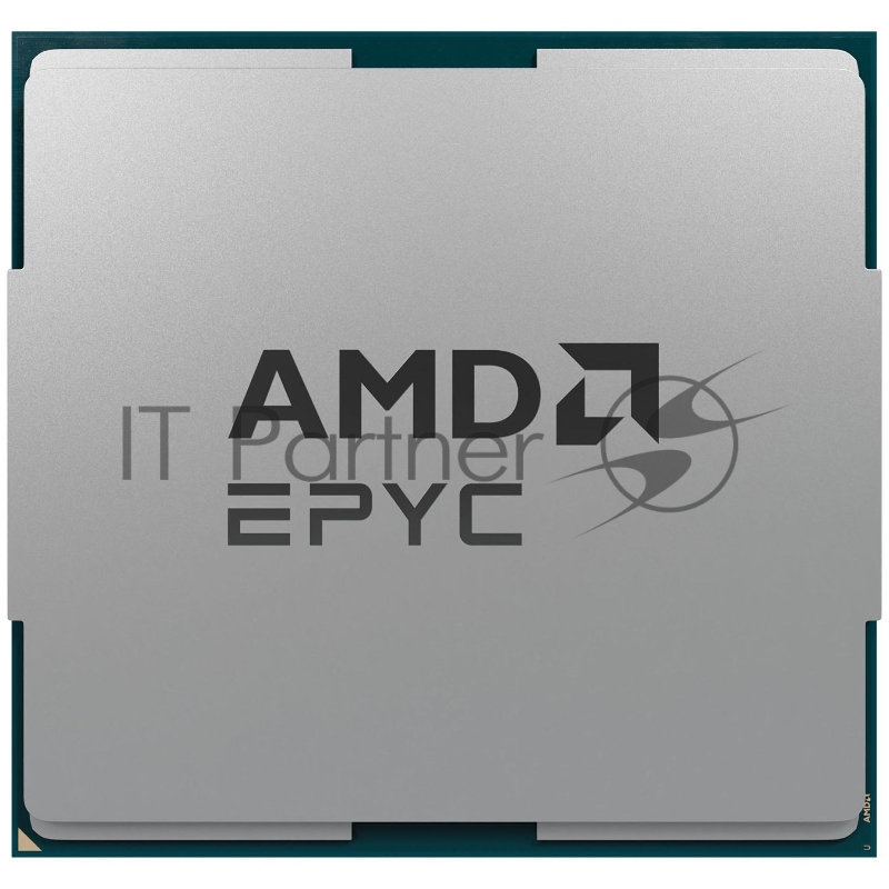 Процессор EPYC 9455 X48 SP5 OEM 300W 100-000001542 AMD