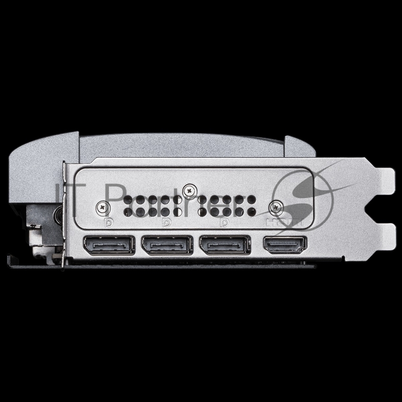 Видеокарта PCIE16 RTX5070 12GB RTX 5070 12G VENTUS 2X OC MSI