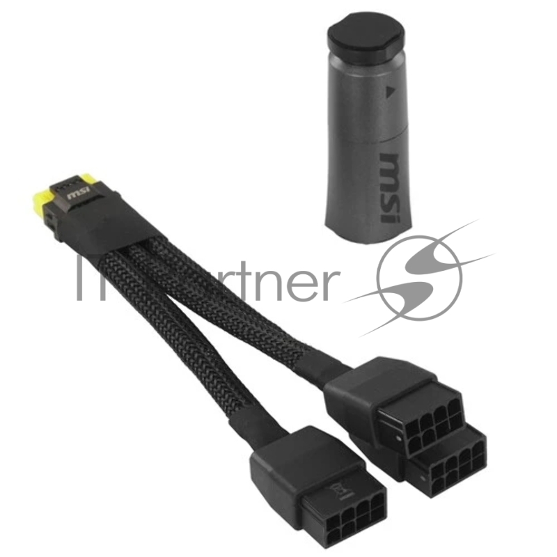 Видеокарта MSI PCIE16 RTX5080 16GB RTX 5080 16G VENTUS 3X PLUS