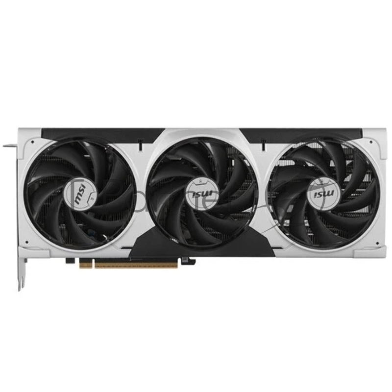 Видеокарта MSI PCIE16 RTX5080 16GB RTX 5080 16G VENTUS 3X PLUS