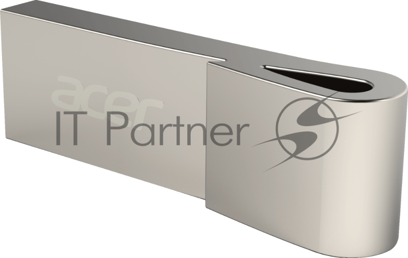 Флеш Диск Acer 8Gb UF200-8G, USB 2.0 <BL.9BWWA.501>