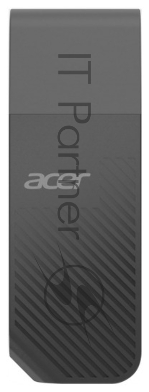 Флеш Диск Acer 256Gb UP300-256G-BL, USB 3.0 black <BL.9BWWA.528>