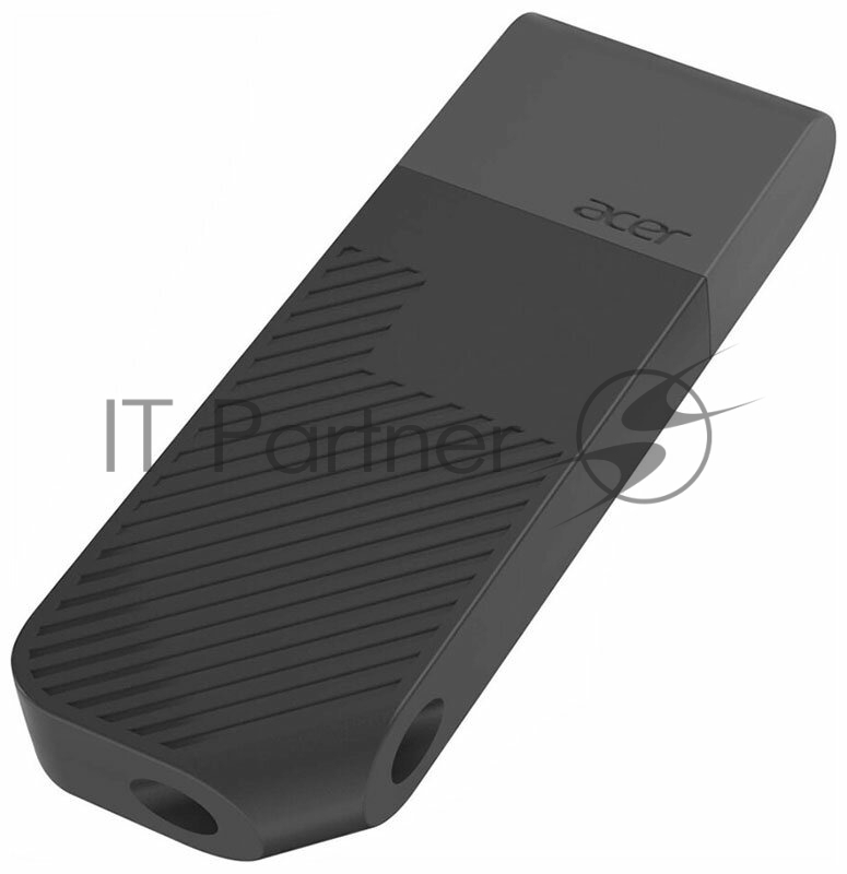 Флеш Диск Acer 256Gb UP300-256G-BL, USB 3.0 black <BL.9BWWA.528>