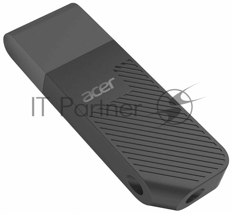 Флеш Диск Acer 256Gb UP300-256G-BL, USB 3.0 black <BL.9BWWA.528>
