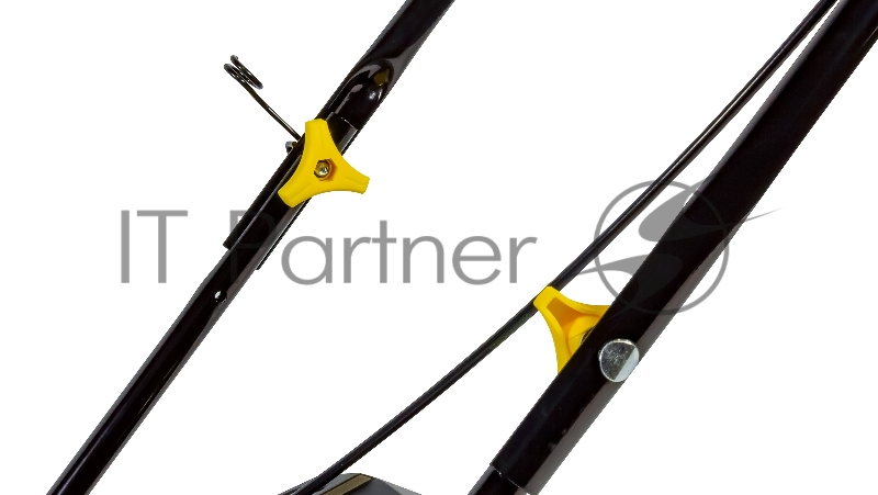 Газонокосилка CHAMPION LM4222 (2,2кВт 418мм 40л 20-70мм 1рычаг/6, 17кг 2в1)