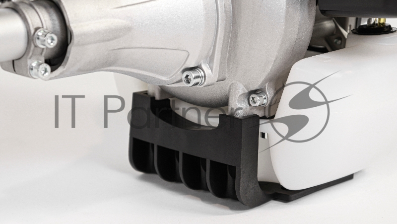 Триммер CHAMPION Т463S-2 (неразъемн.прям. 1,7кВт 47см³ 8кг HT22+40/255/25,4 U-ручка легк.старт)