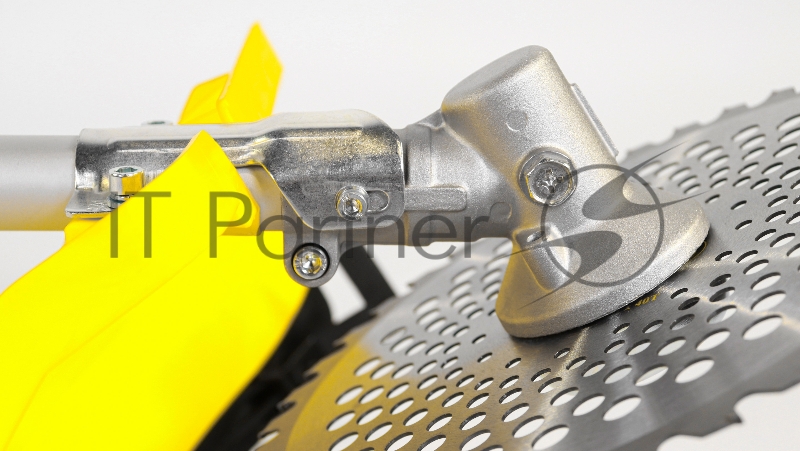 Триммер CHAMPION Т463S-2 (неразъемн.прям. 1,7кВт 47см³ 8кг HT22+40/255/25,4 U-ручка легк.старт)