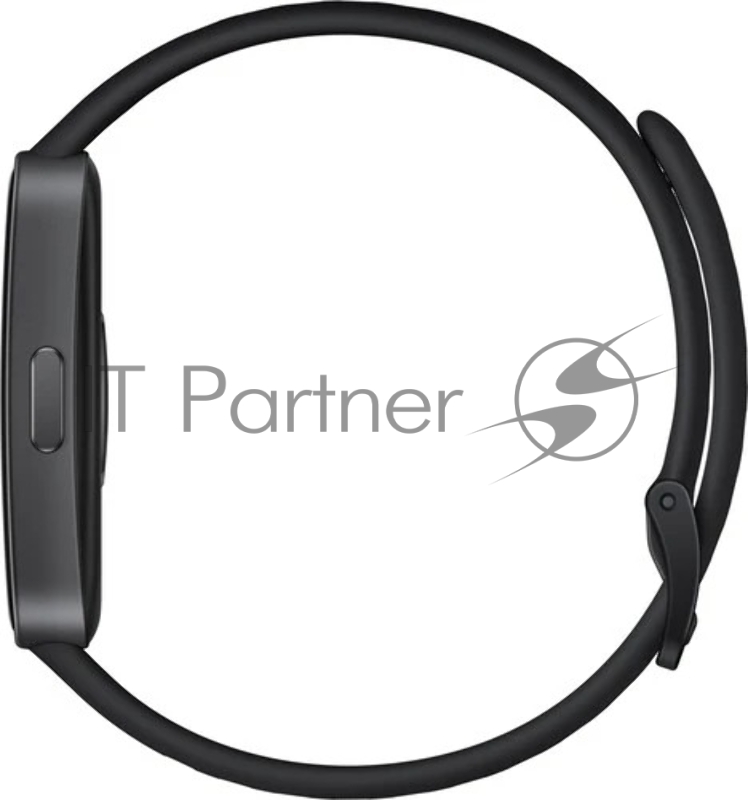 Фитнес-браслет BAND 10 BLACK 55020EER NOR-B19 HUAWEI
